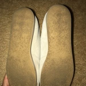 Women’s Clark Wallabees